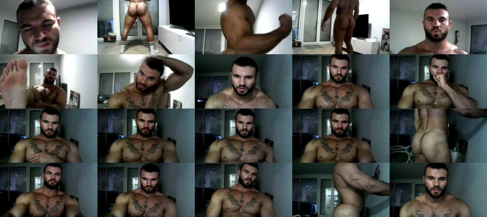rexxxjackson  21-06-2022